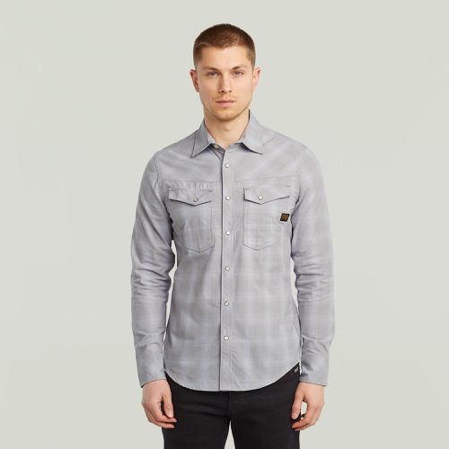 Camisa Dakota Slim - Hombre - G-Star RAW - Modalova