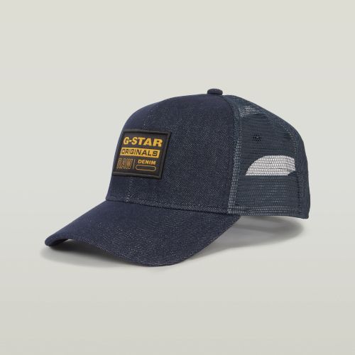 Gorra Unisex Baseball Trucker Neo Raw Cap - Hombre - G-Star RAW - Modalova