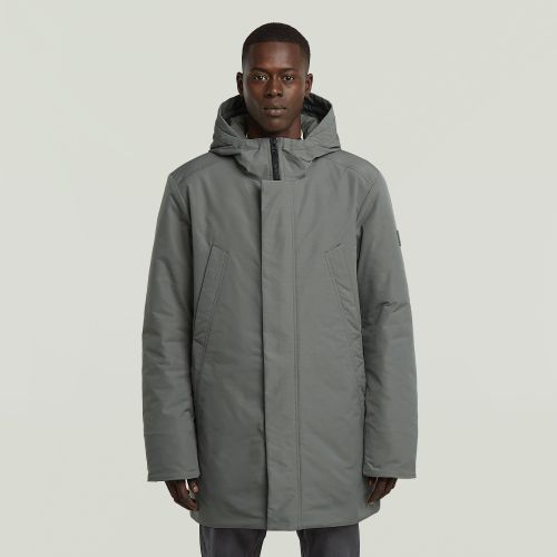 Parka Clean Vodan Hooded - s - G-Star RAW - Modalova