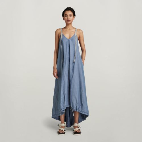 Vestido Para Long - Mujer - G-Star RAW - Modalova