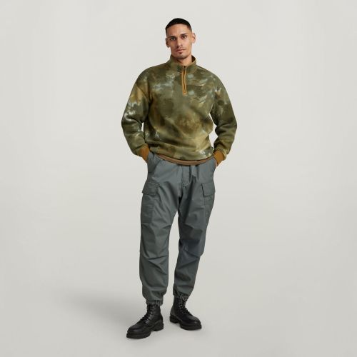 Pantalones Balloon Cargo Relaxed Tapered - Hombre - G-Star RAW - Modalova