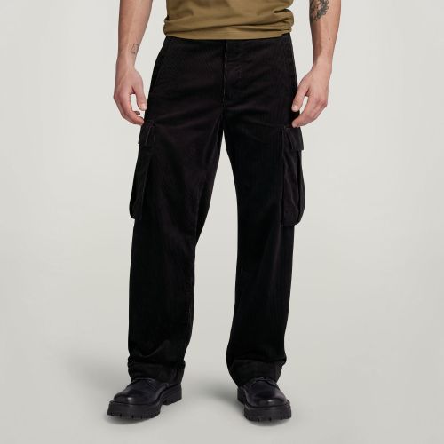 Pantalones Renato Straight Cargo - Hombre - G-Star RAW - Modalova