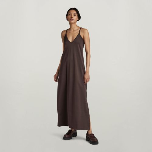 Vestido Slip Loose - Mujer - G-Star RAW - Modalova