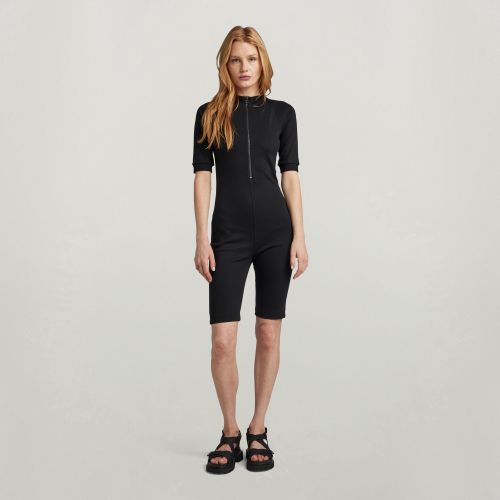 Mono Cycling - Negro - Mujer - G-Star RAW - Modalova