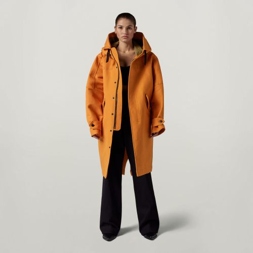 Unisex Premium E Fishtail Parka - Women - G-Star RAW - Modalova