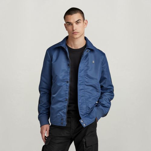 Harrington Jacket - Men - G-Star RAW - Modalova