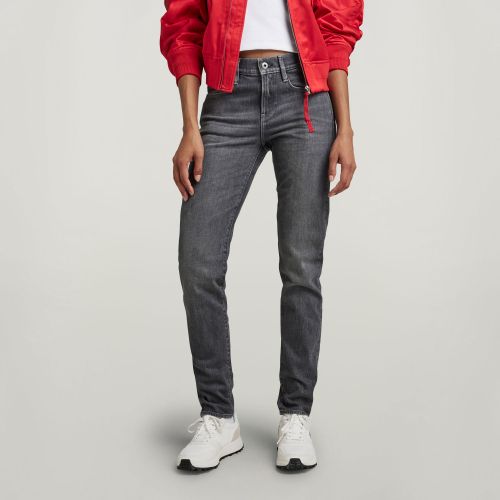 Jeans Ace Slim - Gris - Mujer - G-Star RAW - Modalova