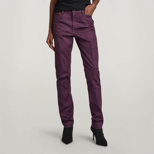 Pantalones Slim Cargo - Mujer - G-Star RAW - Modalova