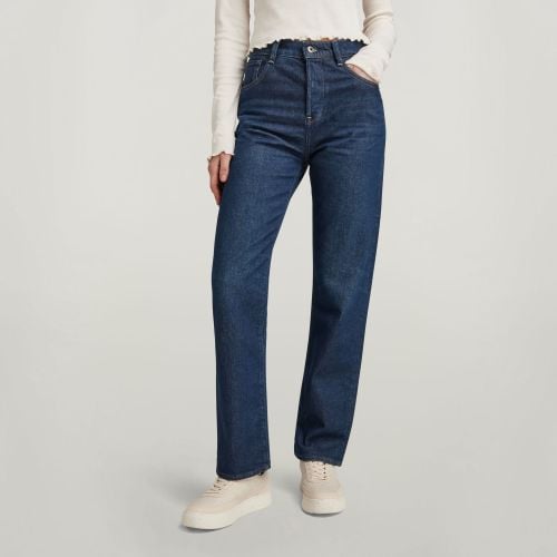 Viktoria High Straight Jeans - Women - G-Star RAW - Modalova