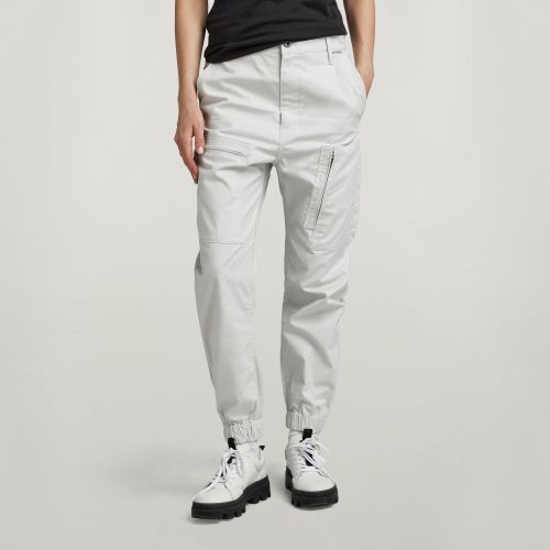 Pantalones Regular Cargo Boyfriend - Mujer - G-Star RAW - Modalova