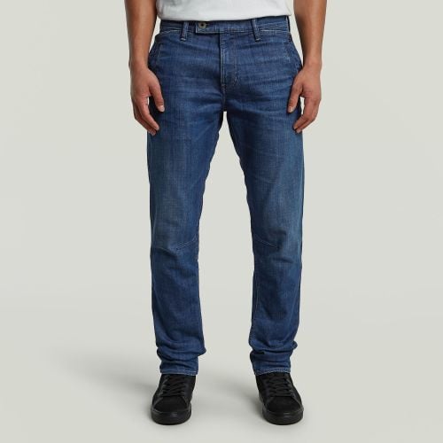 Vent 3D Slim Jeans - Men - G-Star RAW - Modalova