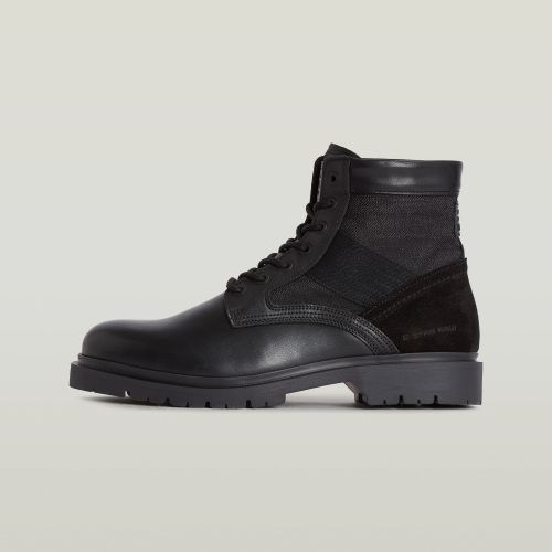 Botas Tyler Mid - Negro - Hombre - G-Star RAW - Modalova