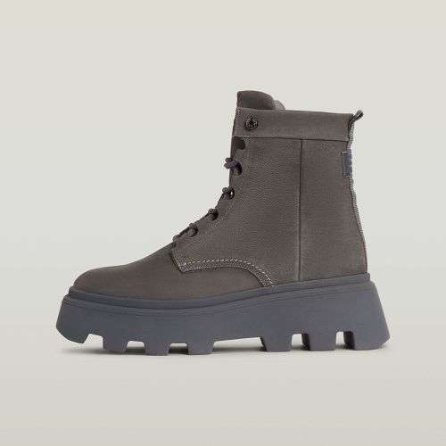 Botas Kate II Lace Mid - Mujer - G-Star RAW - Modalova