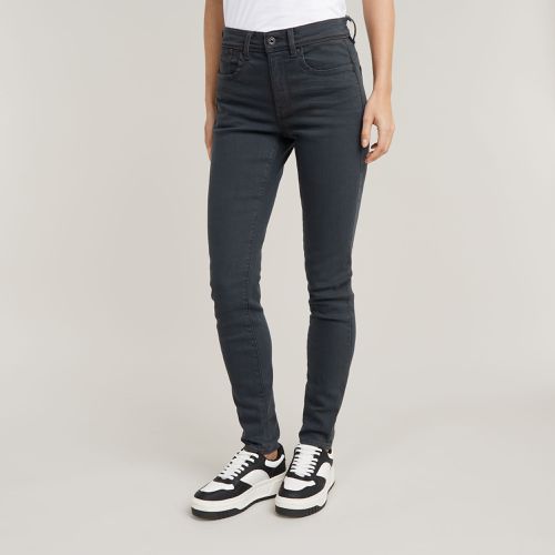 Jeans Lhana High Super Skinny - Mujer - G-Star RAW - Modalova