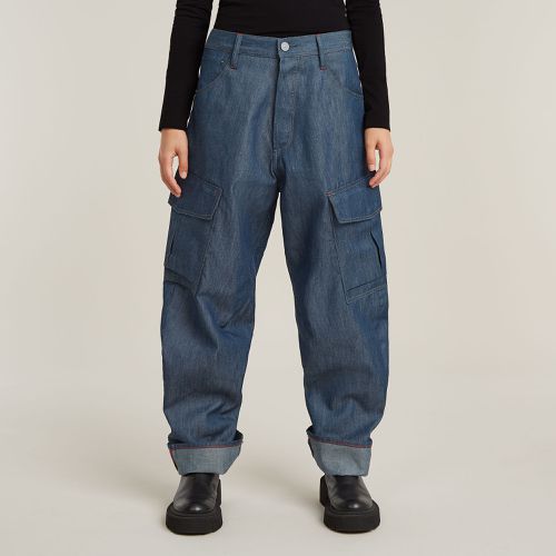 Cargo 3D Boyfriend Pants - Women - G-Star RAW - Modalova