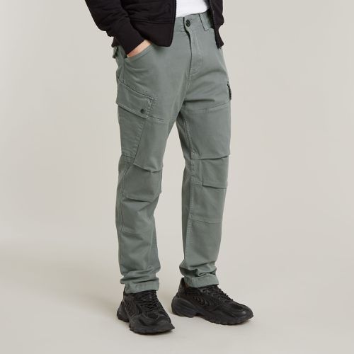 Pantalones Roxic Straight Tapered Cargo - Hombre - G-Star RAW - Modalova