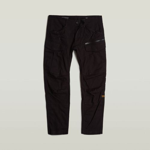 Zip Cargo Pants 3D Tapered - Men - G-Star RAW - Modalova