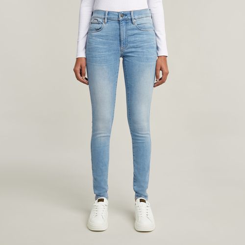 High Skinny Jeans - Women - G-Star RAW - Modalova