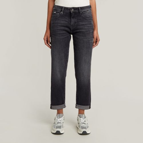Jean Kate Boyfriend - Gris - Femmes - G-Star RAW - Modalova