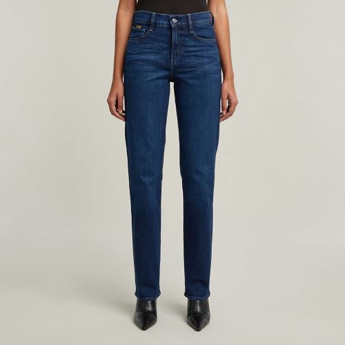 Jeans Strace Straight - Mujer - G-Star RAW - Modalova