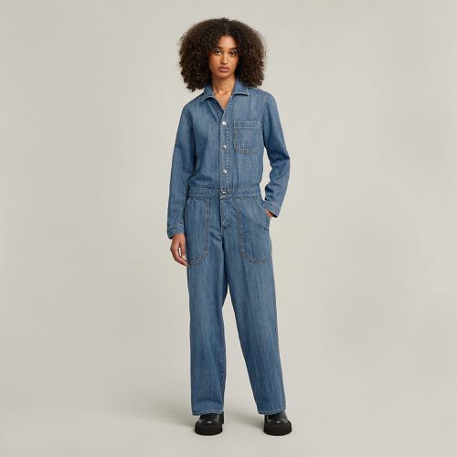 Pocket Overall - Women - G-Star RAW - Modalova