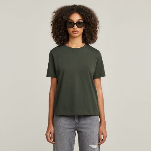 Heavy Weight Regular Top - Women - G-Star RAW - Modalova