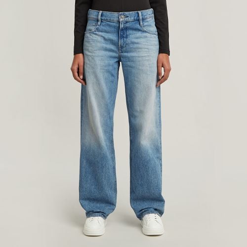 Judee Loose Jeans - Women - G-Star RAW - Modalova