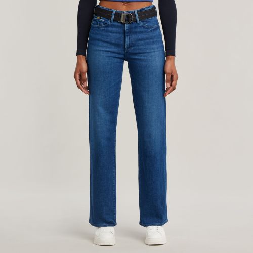 Jean 3301 Shape Straight - s - G-Star RAW - Modalova