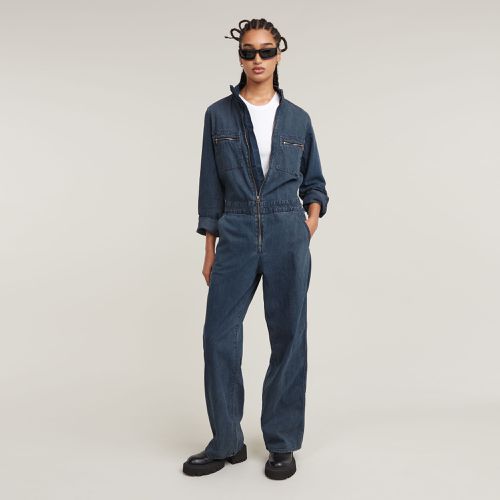 Mechanics Coverall - Women - G-Star RAW - Modalova