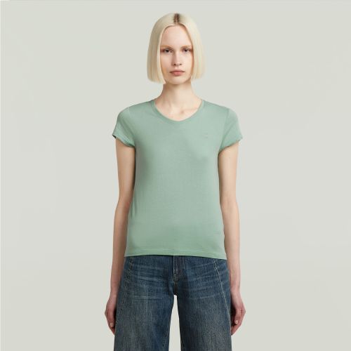 T-shirt Eyben Slim V 2.0 - s - G-Star RAW - Modalova