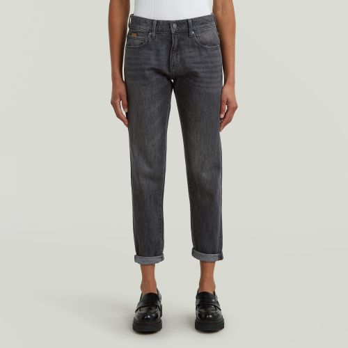Jean Kate Boyfriend - Gris - Femmes - G-Star RAW - Modalova