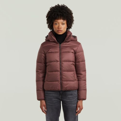 Veste Meefic - Rouge - Femmes - G-Star RAW - Modalova