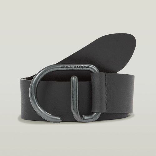 Cinturón Vintage Buckle - Hombre - G-Star RAW - Modalova