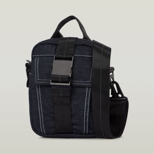 Cross Body Bag - Dark blue - Men - G-Star RAW - Modalova