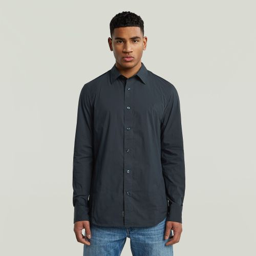 Uniform Slim Shirt - Men - G-Star RAW - Modalova