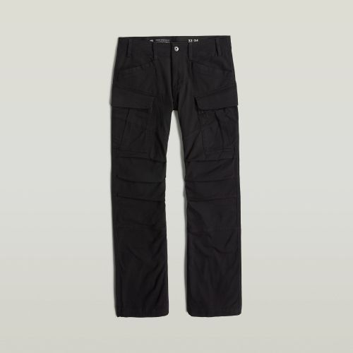 D Regular Straight Cargo Pants - Men - G-Star RAW - Modalova