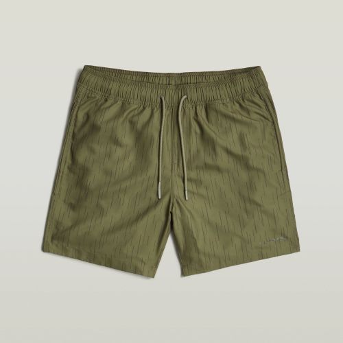 Bañador shorts Dirik Graphic - Hombre - G-Star RAW - Modalova