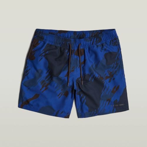 Bañador shorts Dirik Graphic - Hombre - G-Star RAW - Modalova