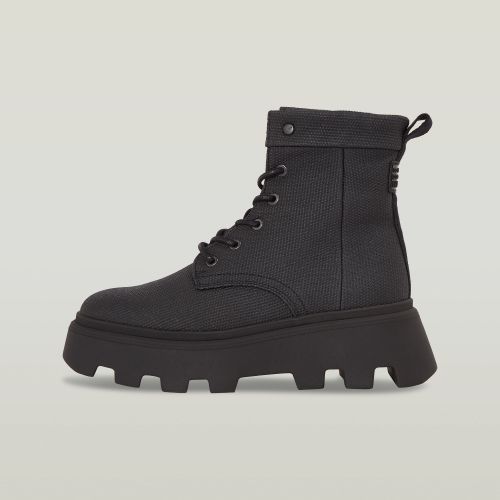 Botas Kate II High Canvas - Mujer - G-Star RAW - Modalova