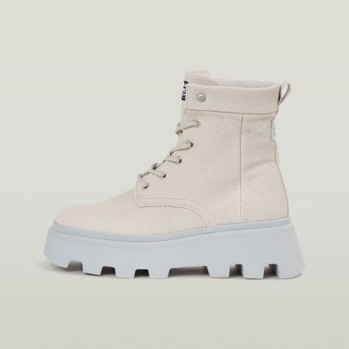 Kate II High Canvas Boots - Women - G-Star RAW - Modalova