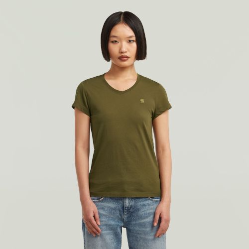 T-shirt Eyben Slim V 2.0 - s - G-Star RAW - Modalova