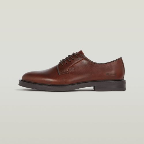 Zapatos Eton Leather - Hombre - G-Star RAW - Modalova