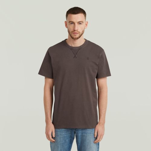 T-Shirt Nifous - Brun - Hommes - G-Star RAW - Modalova
