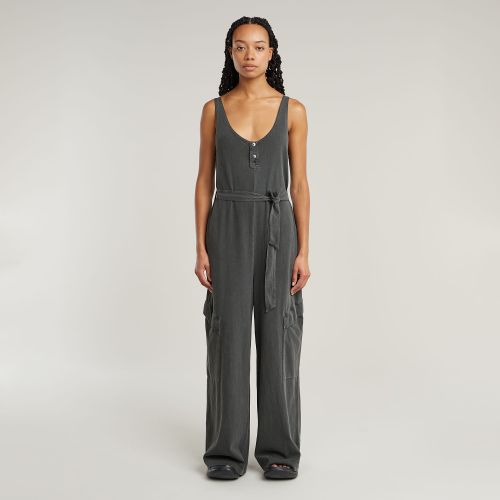 Mono Overdyed Utility Loose - Mujer - G-Star RAW - Modalova