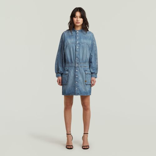 Robe Macro Balloon - s - G-Star RAW - Modalova