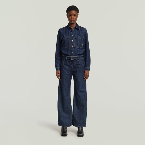 Combinaison Belted 3D Loose - s - G-Star RAW - Modalova
