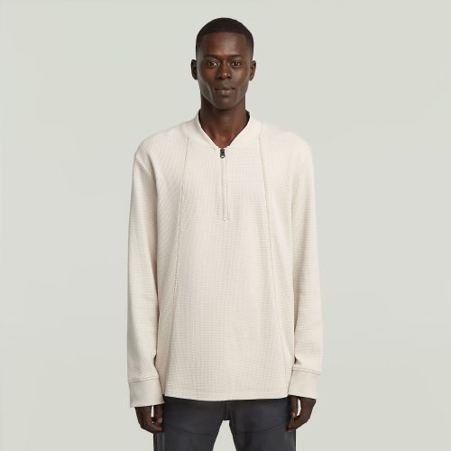 Tweeter Long Sleeve T-Shirt - Men - G-Star RAW - Modalova