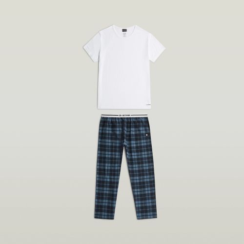 Conjunto de Pijama camiseta y pantalones - Hombre - G-Star RAW - Modalova