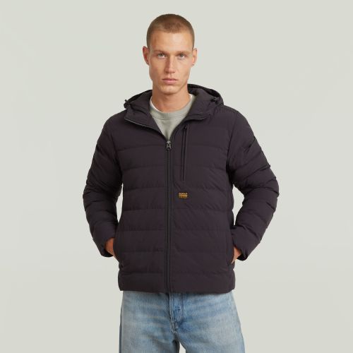 Chaqueta Foundation Hooded Liner - Hombre - G-Star RAW - Modalova