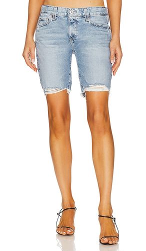 Nikki en color azul talla 23 en - Blue. Talla 23 (también en 24, 25, 26, 27, 28) - AG Adriano Goldschmied - Modalova
